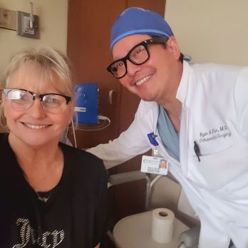 UCI Health -Placentia Linda Emergency Department - My hero.....Dr. Fan - Hospitals Near Me - Placentia, California UCI Health -Placentia Linda Emergency Department - My hero.....Dr. Fan - Hospitals Near Me - Placentia, California
