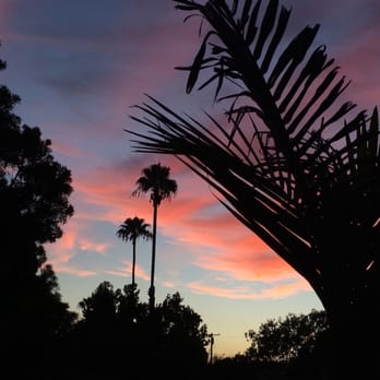 eaves Mission Ridge - AHHmazing sunset views from the patio! - Apartments Near Me - San Diego, California