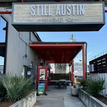 Still Austin Whiskey Co. - Distilleries Near Me - Austin, Texas Still Austin Whiskey Co. - Distilleries Near Me - Austin, Texas