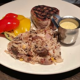 Filet Mignon