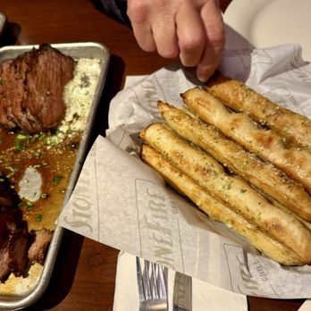 Stonefire Grill - Tri Tip* - Barbeque Near Me - Rancho Cucamonga, California Stonefire Grill - Tri Tip* - Barbeque Near Me - Rancho Cucamonga, California