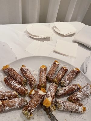 Panzanella Ristorante by null