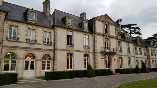Château de Sully by null