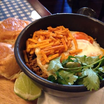 Dishoom - Keema per eedu - Indian Near Me - London, XGL