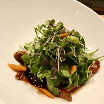 OOKA - Willow Grove - Fishskin Salad - Japanese Near Me - Willow Grove, Pennsylvania OOKA - Willow Grove - Fishskin Salad - Japanese Near Me - Willow Grove, Pennsylvania