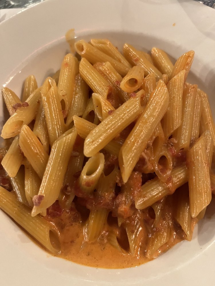 Food from Pepe Rosso To Go