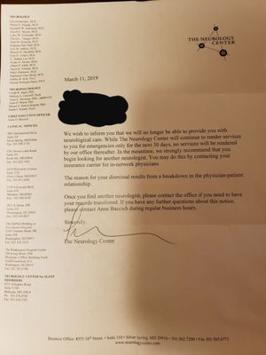 The Neurology Center