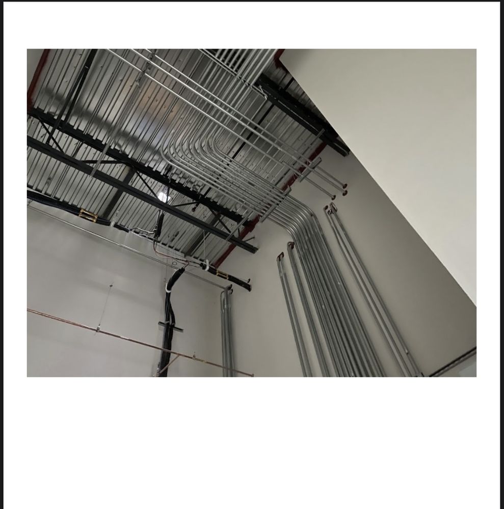 Slide of Lancaster Electric