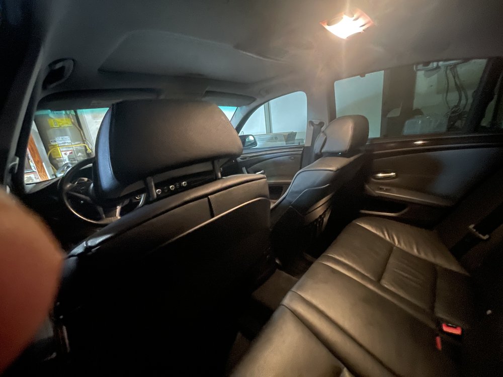 RF CUSTOM AUTO DETAILING Request a Quote 15 Photos Antioch