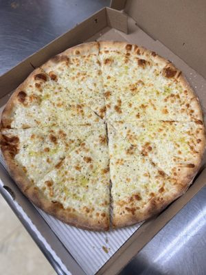 Vito's Pizza by null