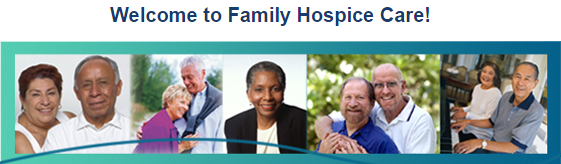 Family Hospice Care - grief counselor in Palm Springs, CA