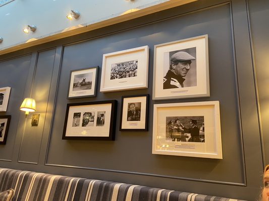 Mikey Ryan's Bar & Kitchen by null