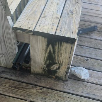 OCD Pressure Washer - Pressure Washers Near Me