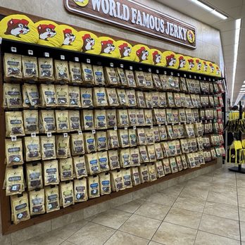 Buc-ee's - Gas Stations Near Me - Robertsdale, Alabama