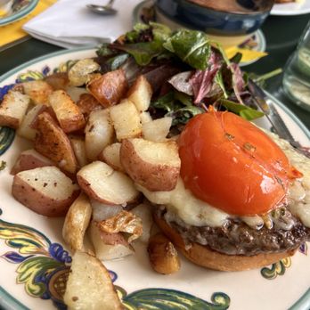 Zazie - Zazie's Cole Valley Burger - Breakfast & Brunch Near Me - San Francisco, California Zazie - Zazie's Cole Valley Burger - Breakfast & Brunch Near Me - San Francisco, California