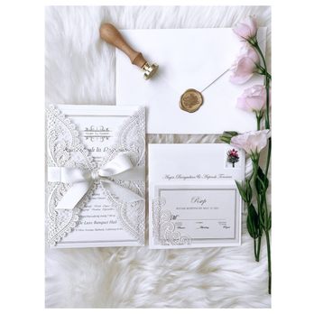 Arnold's Copy & Printing - Wedding invitation kit from Amazon, design by myself, and Arnold did the printing on the small pre-cut blank sheets. - Printing Services Near Me - Studio City, California Arnold's Copy & Printing - Wedding invitation kit from Amazon, design by myself, and Arnold did the printing on the small pre-cut blank sheets. - Printing Services Near Me - Studio City, California