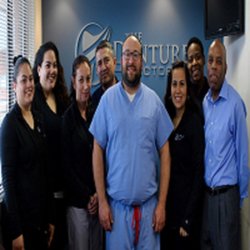 Denture Doctor - Our Amazing Team