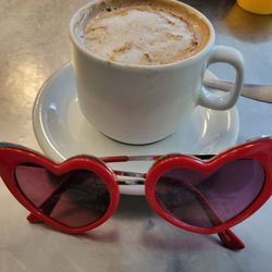 Gringo Café - Brazilian cappuccino