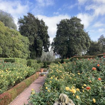 Lotusland - Botanical Gardens Near Me - Santa Barbara, California Lotusland - Botanical Gardens Near Me - Santa Barbara, California