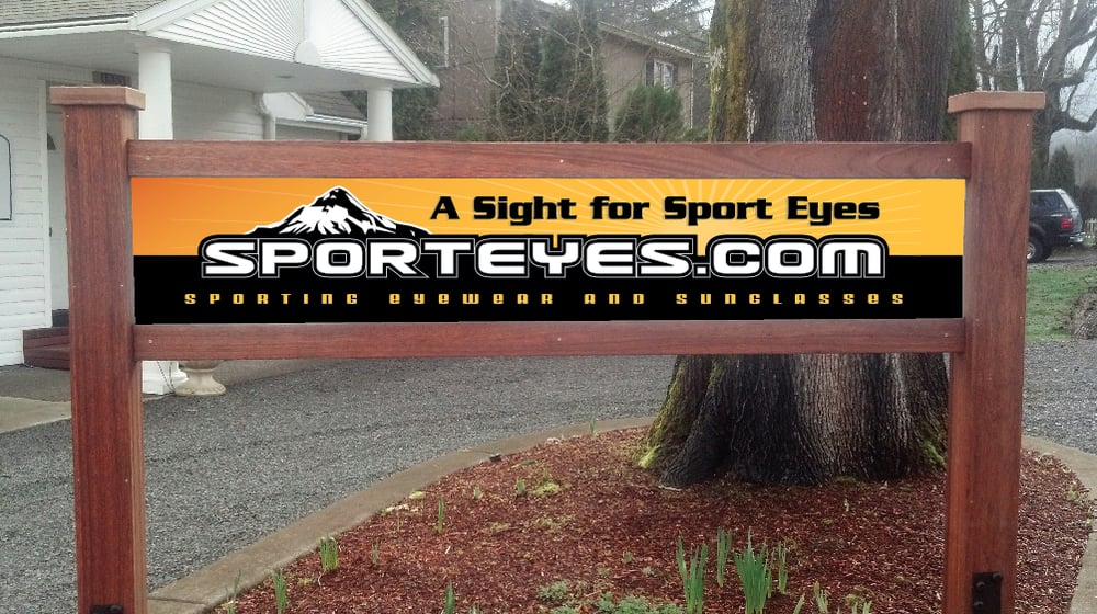 A Sight for Sport Eyes, West Linn | Roadtrippers