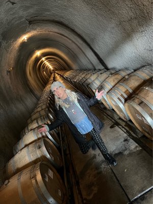 Gundlach Bundschu Winery by null