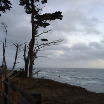 Fitzgerald Marine Reserve - Parks Near Me - Moss Beach, California Fitzgerald Marine Reserve - Parks Near Me - Moss Beach, California