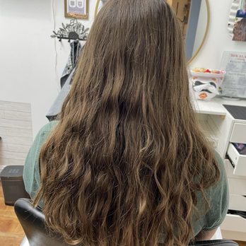 Hair by Vicky - Amazing job. Everything was so neat and took so much time perfecting everything! In love. - Hair Salons Near Me - San Jose, California Hair by Vicky - Amazing job. Everything was so neat and took so much time perfecting everything! In love. - Hair Salons Near Me - San Jose, California