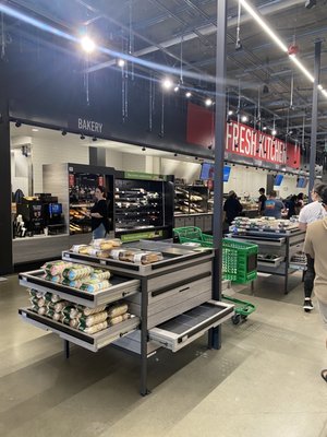 Amazon Fresh by null
