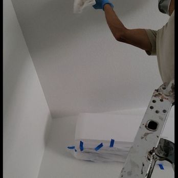 CVE San Diego - Ceiling lights 1 of many - Damage Restoration Near Me - San Diego, California CVE San Diego - Ceiling lights 1 of many - Damage Restoration Near Me - San Diego, California