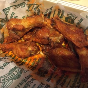 Wingstop - Mild wings - Chicken Wings Near Me - Corpus Christi, Texas Wingstop - Mild wings - Chicken Wings Near Me - Corpus Christi, Texas