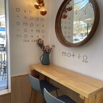Motto Tea Cafe - Bubble Tea Near Me - San Gabriel, California Motto Tea Cafe - Bubble Tea Near Me - San Gabriel, California