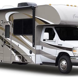 Journey USA RV Rentals