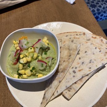 Flower Child - Avocado Hummus - Salad Near Me - Phoenix, Arizona Flower Child - Avocado Hummus - Salad Near Me - Phoenix, Arizona