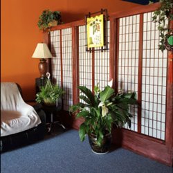 EHT Massage