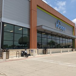 Kroger - Kroger, Bryan TX
