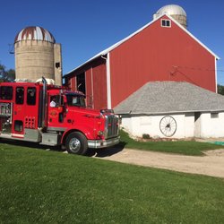 Zedland Farm