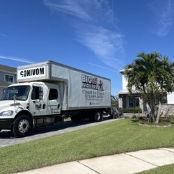 Big Man Movers