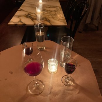 Ingas Bar - New American Near Me - Brooklyn, New York Ingas Bar - New American Near Me - Brooklyn, New York