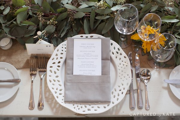 Duvall Catering & Events by null