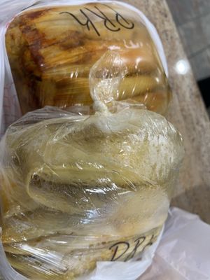 Tamaleria Lupita by null