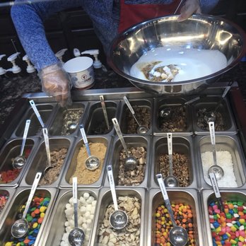 Sub Zero Nitrogen Ice Cream - Ice Cream & Frozen Yogurt Near Me - Atlanta, Georgia Sub Zero Nitrogen Ice Cream - Ice Cream & Frozen Yogurt Near Me - Atlanta, Georgia