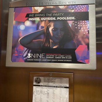 3NINE - Cocktail Bars Near Me - Orlando, Florida 3NINE - Cocktail Bars Near Me - Orlando, Florida