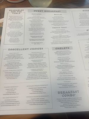 Menu photo 1 Turning Point Breakfast Boynton Beach, FL Menu photo 1 Turning Point Breakfast Boynton Beach, FL