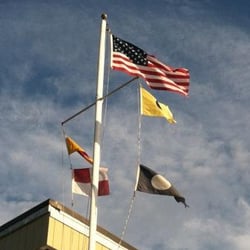 Wollaston Yacht Club