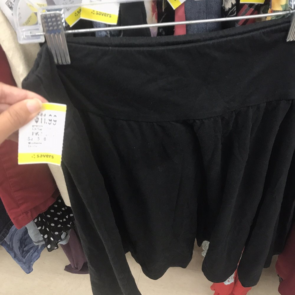 Savers - I would love to know why anyone would ever consider pricing this for 11.99!! - Thrift Stores Near Me - Lomita, California