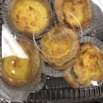Sweet Hut Bakery & Cafe - Egg custard - Bakeries Near Me - Duluth, Georgia Sweet Hut Bakery & Cafe - Egg custard - Bakeries Near Me - Duluth, Georgia