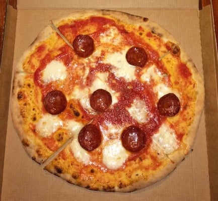 I Bastioni di San Niccolò Trattoria & Pizzeria by null