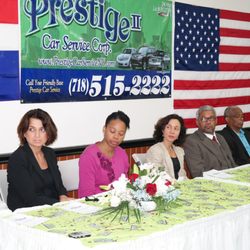 Prestige Car Service