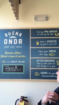 Buena Onda by null Buena Onda by null
