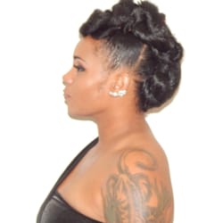 Ms Knsu Braids & Extensions